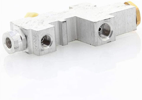 Mopar 5083808aa Proportioning Valve