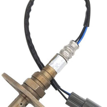 Germban 234-9002 O2 Oxygen Sensor Air Fuel Ratio Upstream Sensor Fits for 1999-2002 4Runner 2.7L 3.4L-V6 2000-2003 Tacoma 2.4L 2.7L-L4 89467-35010 (234-9002)