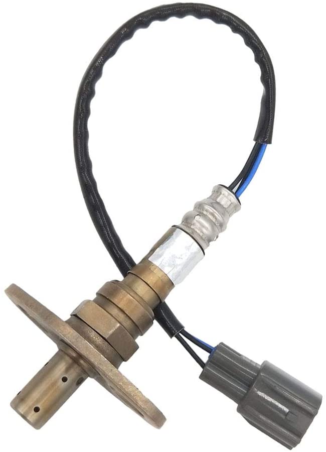 Germban 234-9002 O2 Oxygen Sensor Air Fuel Ratio Upstream Sensor Fits for 1999-2002 4Runner 2.7L 3.4L-V6 2000-2003 Tacoma 2.4L 2.7L-L4 89467-35010 (234-9002)