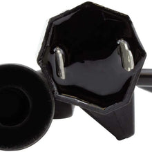 External Ignition Coil with Cap for Kawasaki KLF 220 250 400 Bayou KVF 300 360 400 Prairie 1988-2012 KLF220 KLF250 KLF400 KVF300 KVF360 KVF400 | OEM Repl.# 21121-1160 21121-1198