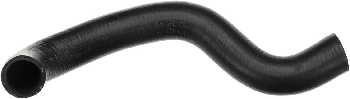 ACDelco 22313M Professional Molded Coolant Hose