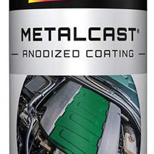 VHT Mtl Cast Green Anodized