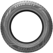 GOODYEAR Assurance MaxLife Street Radial Tire-225/60R18 100H