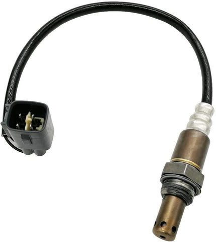 Automotive-leader 234-4800 O2 Sensor Upstream Oxygen Sensor Compatible with 2003 2004 Pontiac Vibe 1.8L-l4, for 2003 2004 Toyota Corolla Matrix 1.8L-l4 ZZE132 89465-13030