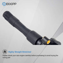 ECCPP Ignition Coils Pack of 6 Compatible with BMW 1996-2003 Replacement for UF-300 UF-354 for Travel, Transportation and Repair