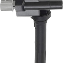 A-Premium Ignition Coil Compatible with Chevrolet Metro 1999-2001 Tracker 1999-2000 Suzuki Swift 1999-2001 Vitara 1999-2002 L4 1.3L 1.6L