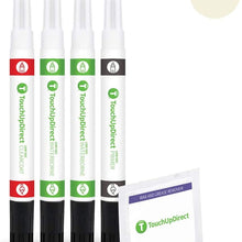 TouchUpDirect for Toyota Exact Match Automotive Touch Up Paint - Blizzard Pearl Tricoat (070)