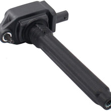NewYall Pack of 6 Ignition Coil