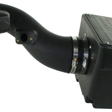 aFe Power Magnum FORCE 54-81932 Toyota FJ Cruiser/4Runner Performance Intake System (Oiled, 3-Layer Filter)