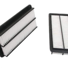 OPparts 1378080J00A Air Filter