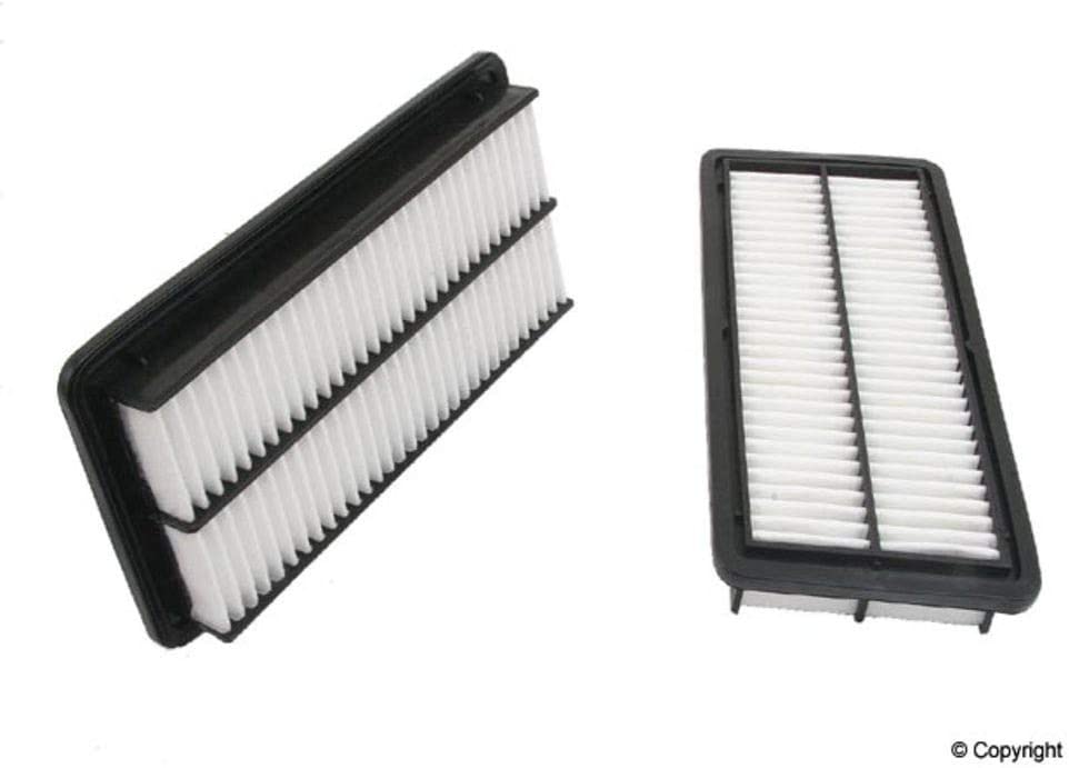 OPparts 1378080J00A Air Filter