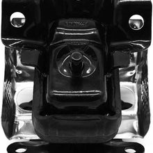 Front Left And Right Engine Motor Mount with Heat Shield Fit 2007-2014 Chevrolet Silverado/Cadillac Escalade/GMC Sierra A5365HY/EM5583/15854941/3211/15134282 (1)