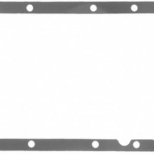 Fel-Pro 1808 Oil Pan Gasket Set