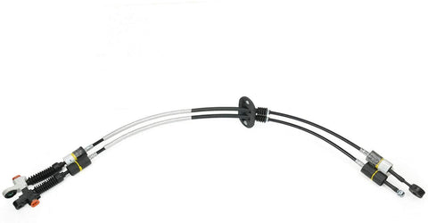 1S4Z7E395HA Manual Transmission Double Shift Cable Assembly For Ford Focus 2.0L 2001-02
