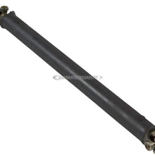 For Chevrolet Colorado & GMC Canyon 2004-2012 Rear Driveshaft - BuyAutoParts 91-05808N New