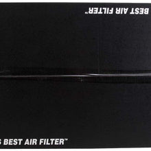 K&N Cold Air Intake Kit with Washable Air Filter: 2011-2019 Dodge/Chrysler (Challenger, Charger, 300, 300C) 3.6L V6, Polished Metal Finish with Red Oiled Filter, 69-2544TP
