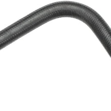 ACDelco 18101L Professional Molded Heater Hose
