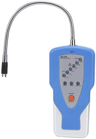 Brake Fluid Tester,Automotive Brake Fluid Tester Detector Liquid Oil Check Inspection Car Diagnostic Accessory