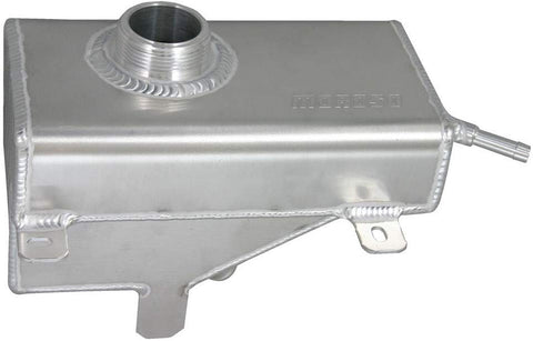 Moroso 63768 Expansion Tank for Mustang