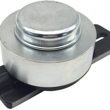 6735884 6711698 Belt Tensioner Pulley Drive Belt Tensioner Assembly for Bobcat Skid Steel Loader 653 751 S150 S160 S175 T140 T180 T190