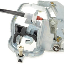 A-Premium Outside Door Handle Carrier for BMW E53 X5 2000-2006 Front Right Passenger Side