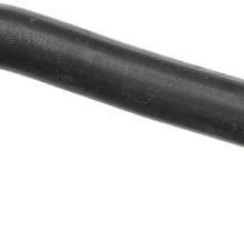 ACDelco 14890S Professional Molded Coolant Hose