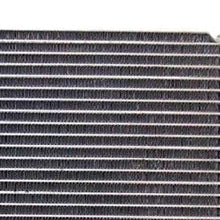 Sunbelt A/C AC Condenser For Toyota Tacoma 4664 Drop in Fitment