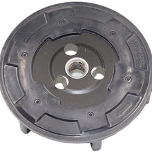 SHOUNAO 6SEU/7SEU Air Conditioner Compressor Clutch Hub Fit for CVC OPEL Corsa