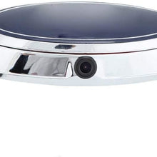 Waterproof Reversing Camera Waterproof HD Rearview Reverse Camera Night Vision Reversing Camera Parking Aid Fits for T8 T6 T7 XLT 2012-2019