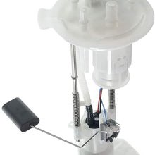 A-Premium Electric Fuel Pump Module Assembly Replacement for Ford F-150 2006-2008 V8 5.4L FLEX