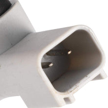 Crank Position Sensor Black ABS Plastic Compatible with Ford Lincoln 1995-2006 1F3Z6B288AB