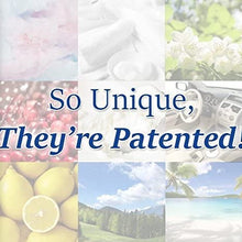 Wonder Wafers 25 CT Individually Wrapped Fresh Lemon Air Fresheners