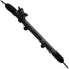 Detroit Axle Complete Power Steering Rack and Pinion Assembly for Jaguar XF & XJ8