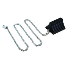 Roadblock MS1602-5-15 Zinc-Plated Heavy Duty Dock Chain with Hardware, 800 lbs Load Capacity, 15' Length