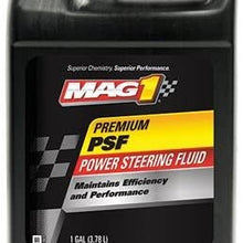 Mag GAL PWR Steer Fluid
