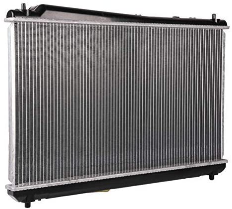 SCITOO Radiator Compatible with 2000 2001 2002 2003 2004 for TOYOTA Avalon CU2325 CU2325,TO3010102,164000A170