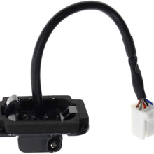 Rear View Backup Camera for Honda Accord 39530-T2A-A31 MOTOALL