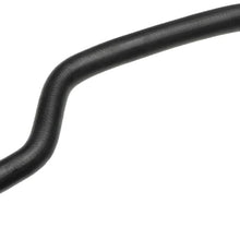 ACDelco 26559X Professional Upper Molded Coolant Hose