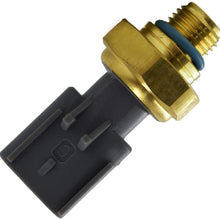 labwork Cummins ISX ISM ISC ISB Exhaust Gas Pressure Sensor EGR 4928594 4921497