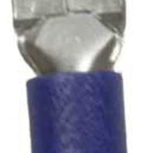 WirthCo Engineering 80828 Vinyl Quick Disconnect, 25 Pack