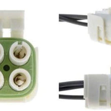 Dorman 85182 Engine/Emission Electrical Connector