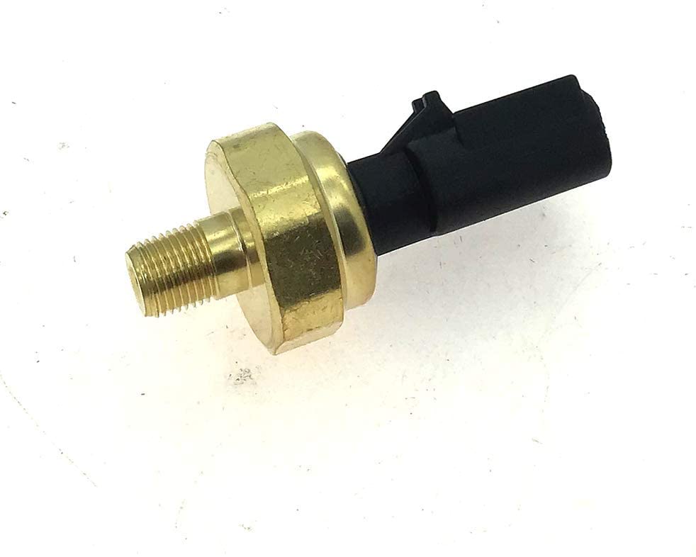 Engine Oil Pressure Sensor Sender Switch for Chrysler 200 300 Town Country Dodge Durango Grand Caravan Joureny Ram Pickup Viper Jeep Cherokee Commander Grand Cherokee Replace 5149064AA 5149062AB