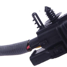 Upstream Oxygen Sensor Air Fuel Ratio Sensor fit for Xterra/Frontier/Armada/Pathfinder/Titan -234-5060