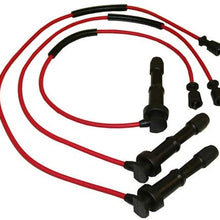 Beck Arnley 175-6195 Premium Ignition Wire Set