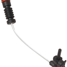 Bapmic 1405401217 Brake Pad Wear Sensor Kit for Mercedes-Benz W129 W140 (Pack of 4)