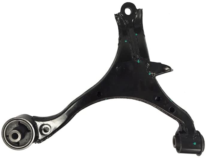 DRIVESTAR K640287 K640288 Front Lower Control Arms with Bushing for 2001-2005 Acura EL, 2003-2005 Honda Civic 1.3L, 2001-2005 Honda Civic 1.7L, Front Suspension both Driver and Passenger Side Lower