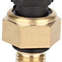 Water Temperature Sensor 37870PLC004 37870-PLC-004 Fit for Honda Accord Civic CR-V FR-V Jazz Stream