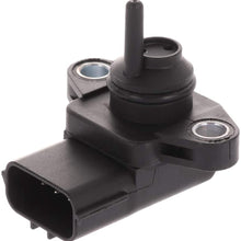 ZENITHIKE Manifold Absolute Pressure Sensor Replacement for MD355556 2004-2005 Chrysler. Sebring 2004 2008-2012 Mitsubishi Eclipse 2005-2010 Mitsubishi Endeavor 2004-2010 Mitsubishi Galant