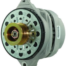 Remy 91407 Alternator