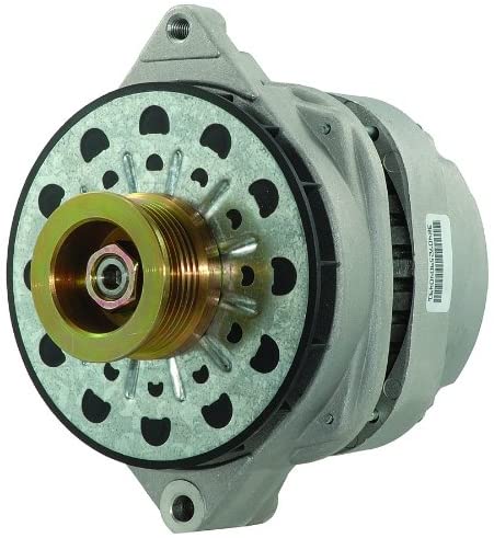 Remy 91407 Alternator